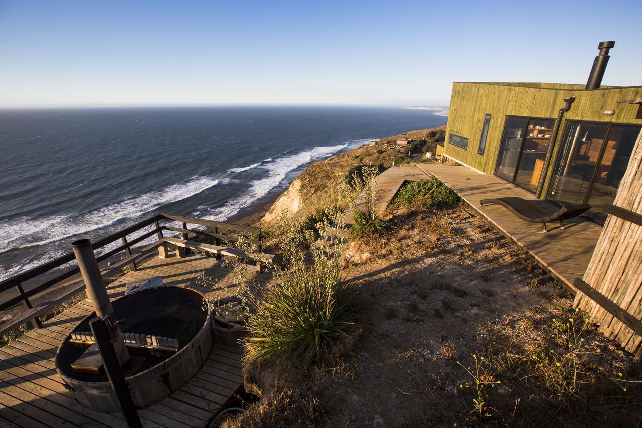 Cabanas Mirador De Matanzas Matanzas  Exterior foto