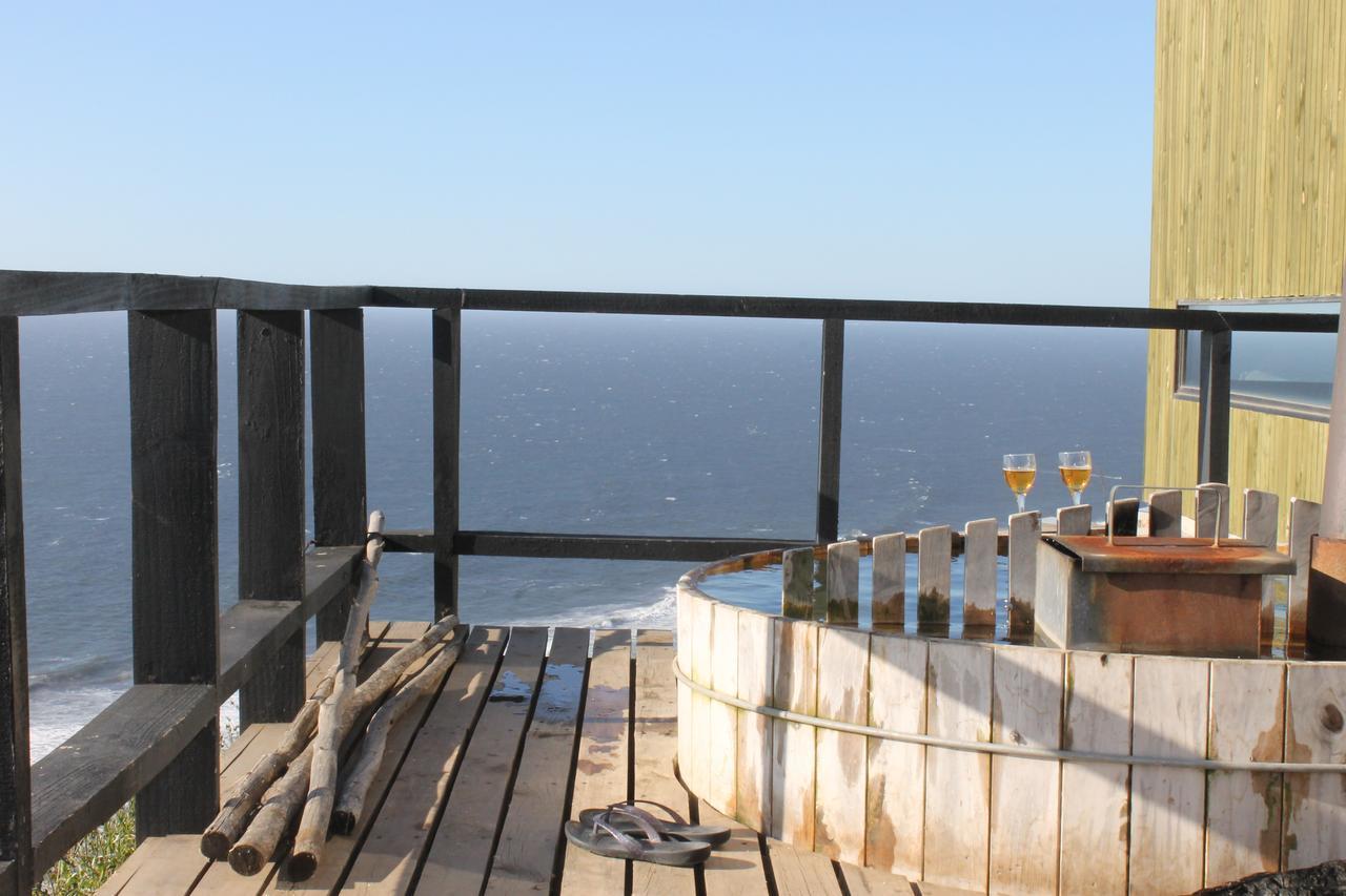Cabanas Mirador De Matanzas Matanzas  Exterior foto
